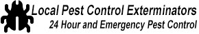 Morganton NC Pest Control Exterminators